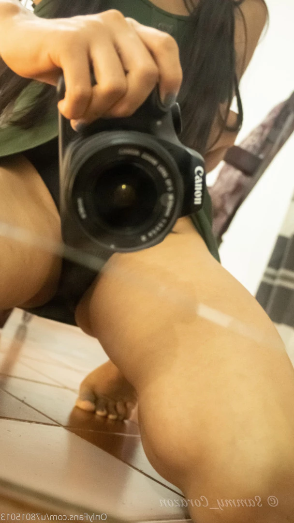 Sammy Corazón [ sammy_corazon ] Onlyfans leaked photo 7256210 on Hotleaks.tv