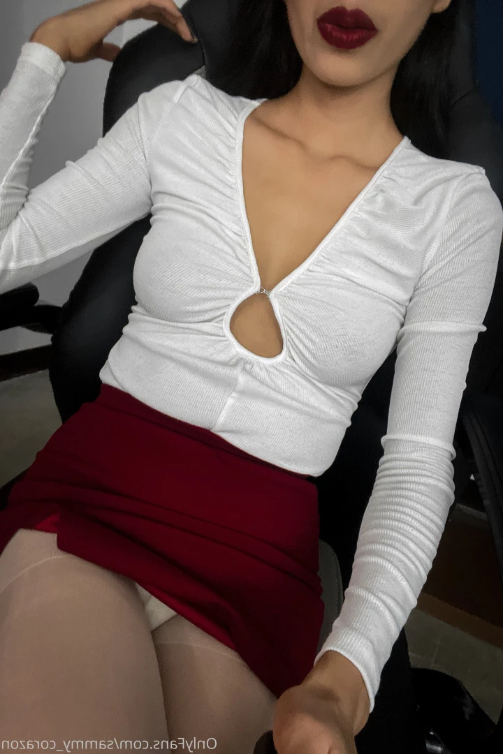 Sammy Corazón [ sammy_corazon ] Onlyfans leaked photo 7256907 on Hotleaks.tv