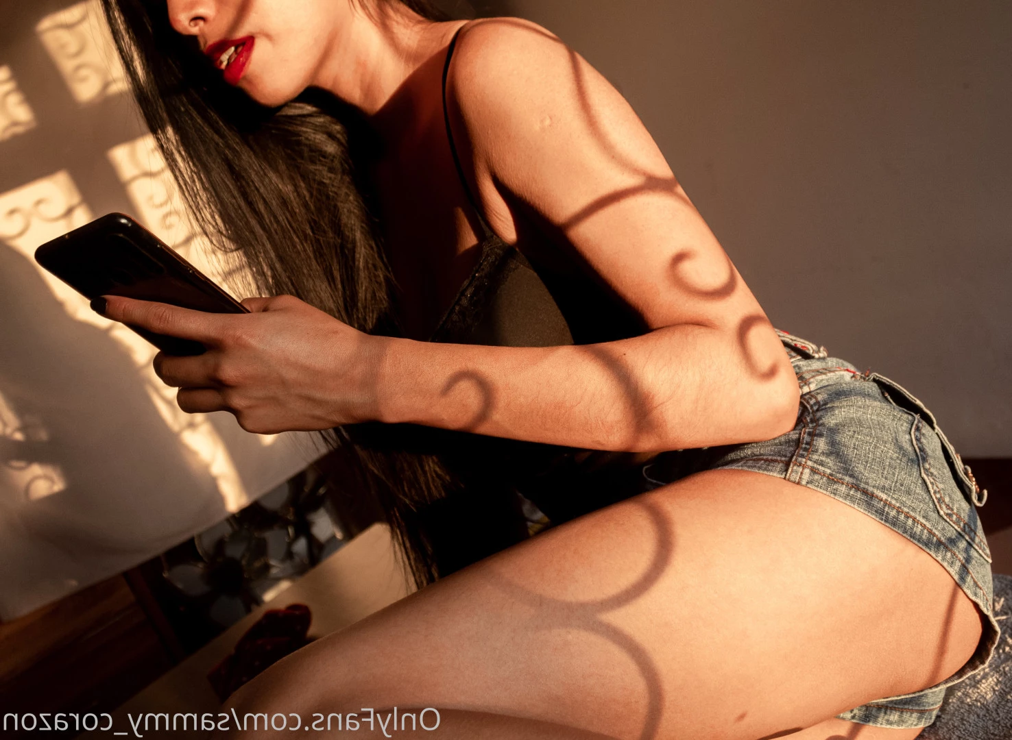 Sammy Corazón [ sammy_corazon ] Onlyfans leaked photo 7258196 on Hotleaks.tv
