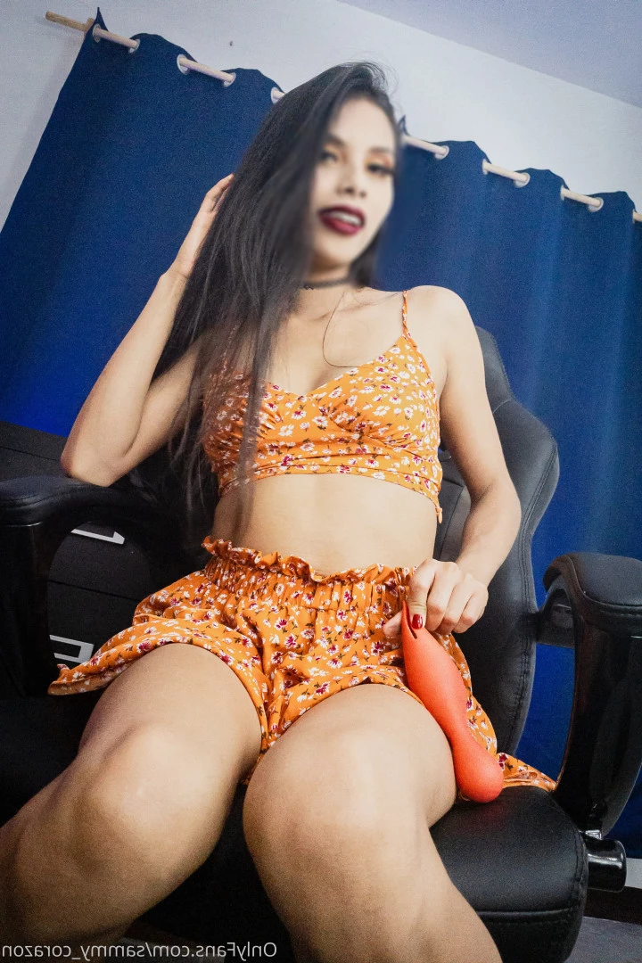 Sammy Corazón [ sammy_corazon ] Onlyfans leaked photo 7261679 on Hotleaks.tv