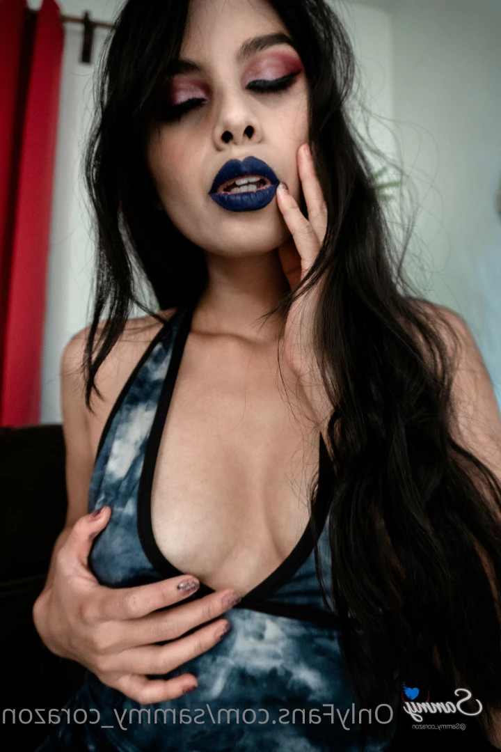 Sammy Corazón [ sammy_corazon ] Onlyfans leaked photo 7262877 on Hotleaks.tv