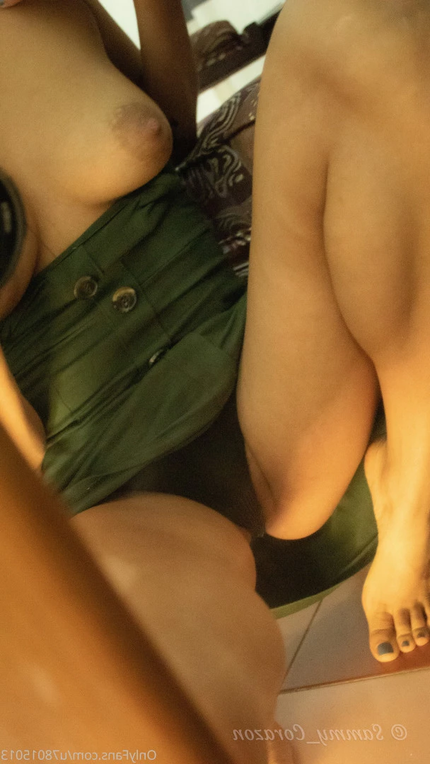 Sammy Corazón [ sammy_corazon ] Onlyfans leaked photo 7263068 on Hotleaks.tv