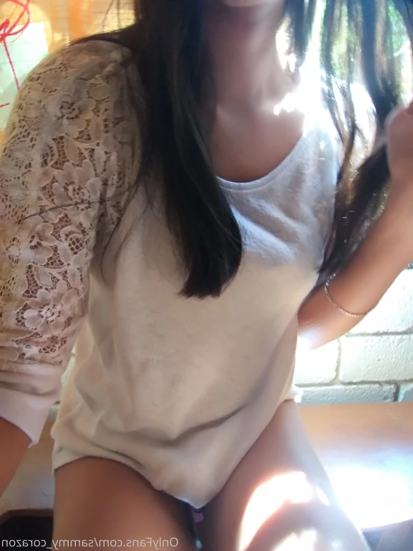 Sammy Corazón [ sammy_corazon ] Onlyfans leaked photo 7266355 on Hotleaks.tv