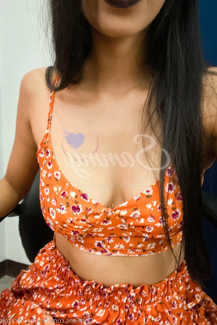 Sammy Corazón [ sammy_corazon ] Onlyfans leaked photo 7267057 on Hotleaks.tv
