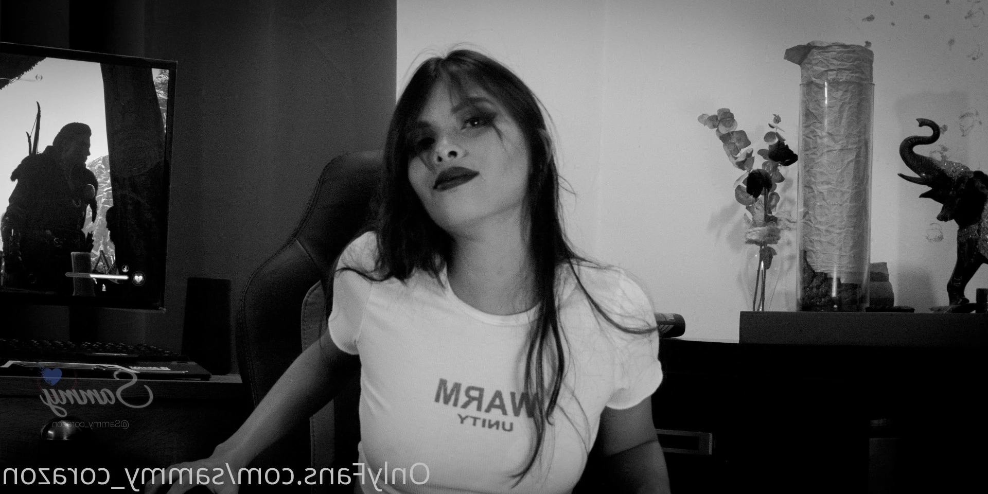 Sammy Corazón [ sammy_corazon ] Onlyfans leaked photo 7267783 on Hotleaks.tv