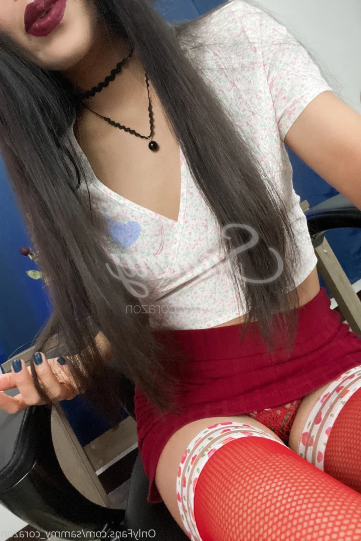 Sammy Corazón [ sammy_corazon ] Onlyfans leaked photo 7268061 on Hotleaks.tv