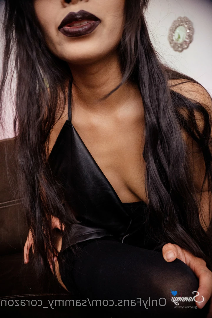 Sammy Corazón [ sammy_corazon ] Onlyfans leaked photo 7270682 on Hotleaks.tv