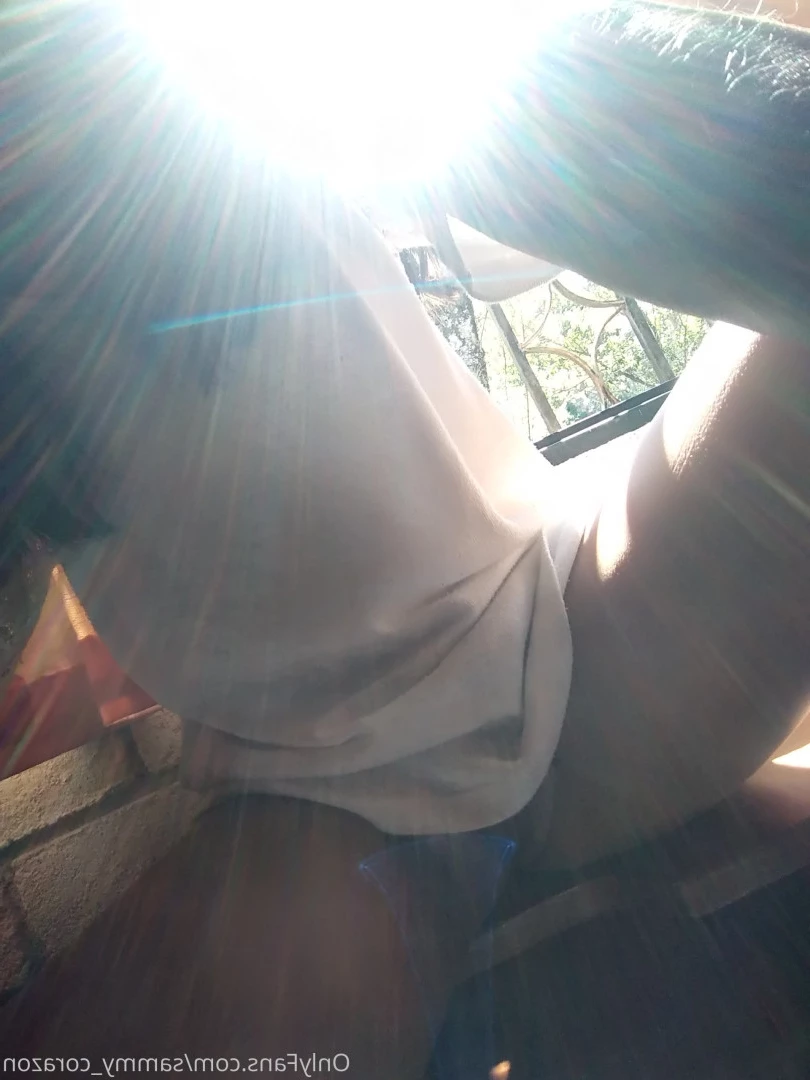 Sammy Corazón [ sammy_corazon ] Onlyfans leaked photo 7271612 on Hotleaks.tv