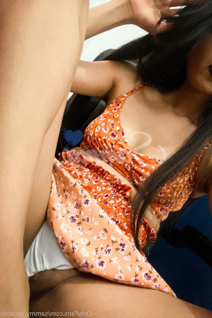 Sammy Corazón [ sammy_corazon ] Onlyfans leaked photo 7272793 on Hotleaks.tv