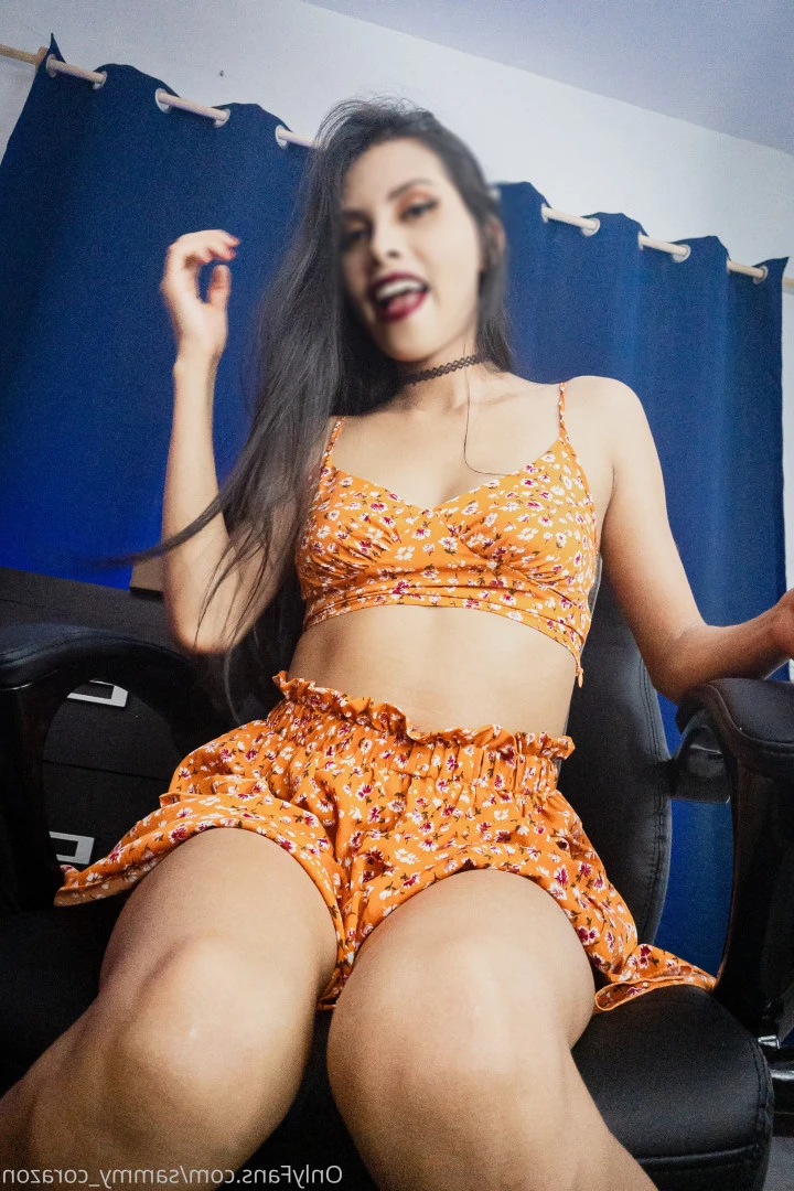 Sammy Corazón [ sammy_corazon ] Onlyfans leaked photo 7272987 on Hotleaks.tv