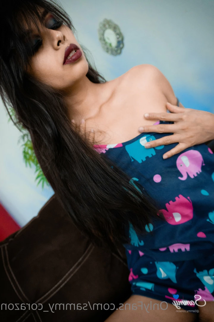 Sammy Corazón [ sammy_corazon ] Onlyfans leaked photo 7275218 on Hotleaks.tv