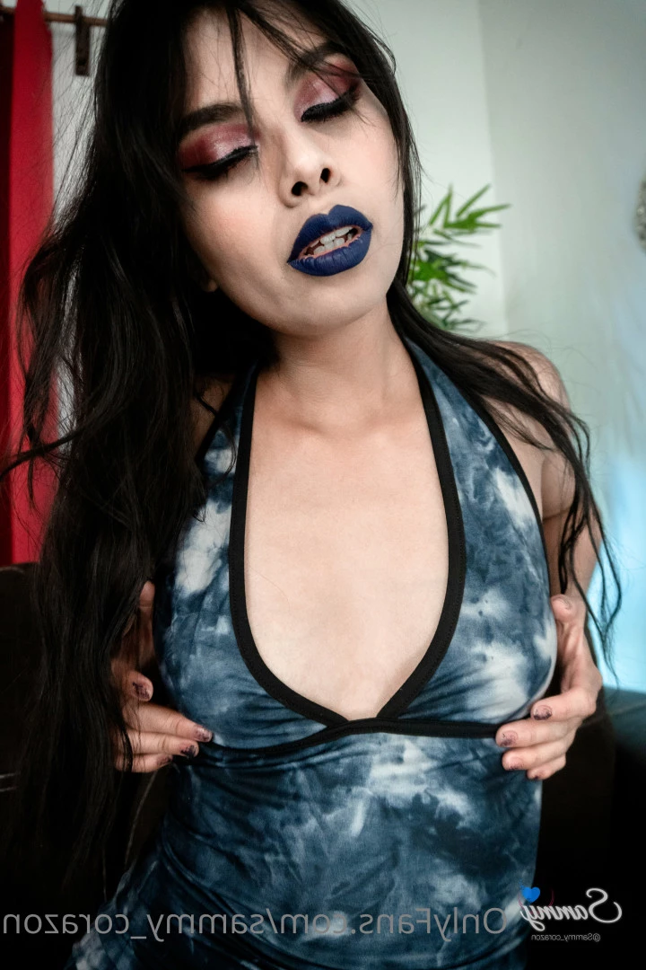 Sammy Corazón [ sammy_corazon ] Onlyfans leaked photo 7276172 on Hotleaks.tv
