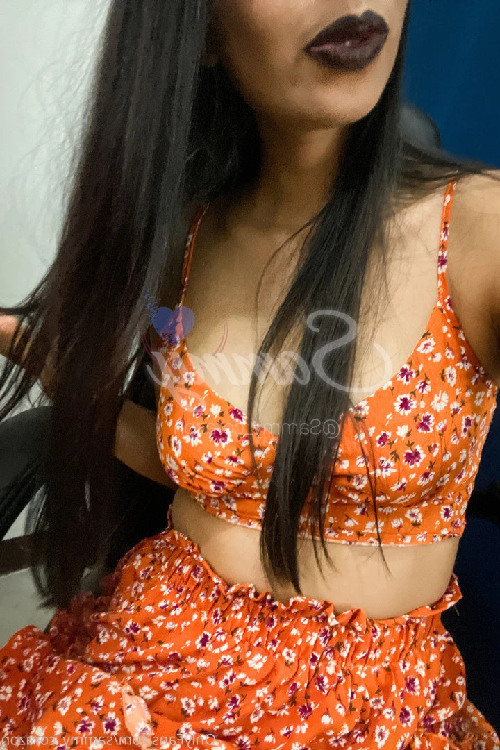 Sammy Corazón [ sammy_corazon ] Onlyfans leaked photo 7276231 on Hotleaks.tv