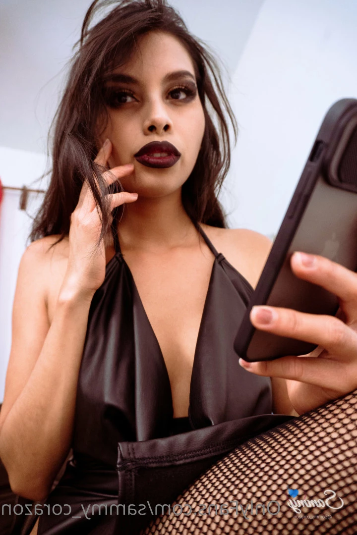 Sammy Corazón [ sammy_corazon ] Onlyfans leaked photo 7276509 on Hotleaks.tv