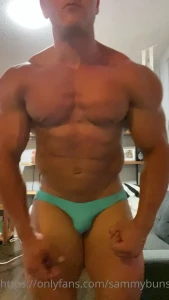 Sammy Buns [ sammybuns ] Onlyfans leaked video 6939428 on Hotleaks.tv