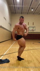 Sammy Buns [ sammybuns ] Onlyfans leaked video 6939431 on Hotleaks.tv