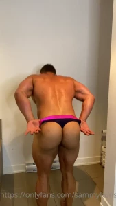 Sammy Buns [ sammybuns ] Onlyfans leaked video 6939439 on Hotleaks.tv