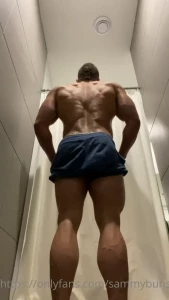 Sammy Buns [ sammybuns ] Onlyfans leaked video 6939454 on Hotleaks.tv