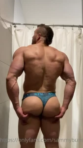 Sammy Buns [ sammybuns ] Onlyfans leaked video 6939459 on Hotleaks.tv