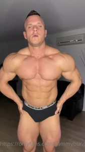 Sammy Buns [ sammybuns ] Onlyfans leaked video 6939526 on Hotleaks.tv