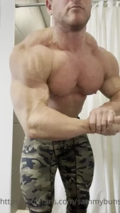 Sammy Buns [ sammybuns ] Onlyfans leaked video 6939534 on Hotleaks.tv