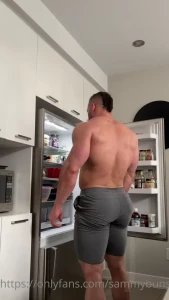 Sammy Buns [ sammybuns ] Onlyfans leaked video 6939578 on Hotleaks.tv
