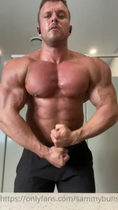 Sammy Buns [ sammybuns ] Onlyfans leaked video 6939652 on Hotleaks.tv
