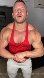 Sammy Buns [ sammybuns ] Onlyfans leaked video 6939682 on Hotleaks.tv