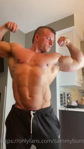 Sammy Buns [ sammybuns ] Onlyfans leaked video 6939688 on Hotleaks.tv
