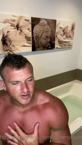 Sammy Buns [ sammybuns ] Onlyfans leaked video 6939699 on Hotleaks.tv