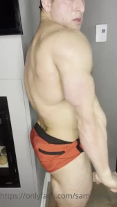 Sammy Buns [ sammybuns ] Onlyfans leaked video 6939719 on Hotleaks.tv
