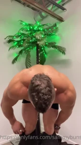 Sammy Buns [ sammybuns ] Onlyfans leaked video 6939724 on Hotleaks.tv