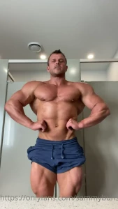 Sammy Buns [ sammybuns ] Onlyfans leaked video 6939749 on Hotleaks.tv