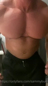Sammy Buns [ sammybuns ] Onlyfans leaked video 6939768 on Hotleaks.tv