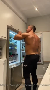 Sammy Buns [ sammybuns ] Onlyfans leaked video 6939769 on Hotleaks.tv