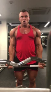 Sammy Buns [ sammybuns ] Onlyfans leaked video 6939798 on Hotleaks.tv