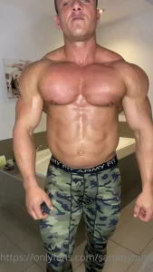 Sammy Buns [ sammybuns ] Onlyfans leaked video 6939805 on Hotleaks.tv
