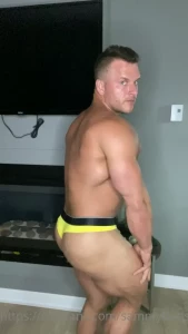 Sammy Buns [ sammybuns ] Onlyfans leaked video 6939874 on Hotleaks.tv