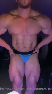 Sammy Buns [ sammybuns ] Onlyfans leaked video 6939987 on Hotleaks.tv
