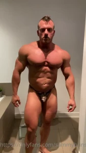 Sammy Buns [ sammybuns ] Onlyfans leaked video 6940001 on Hotleaks.tv