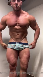 Sammy Buns [ sammybuns ] Onlyfans leaked video 6940046 on Hotleaks.tv