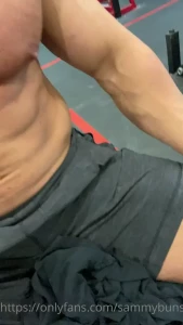 Sammy Buns [ sammybuns ] Onlyfans leaked video 6940051 on Hotleaks.tv