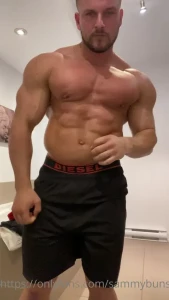 Sammy Buns [ sammybuns ] Onlyfans leaked video 6940167 on Hotleaks.tv