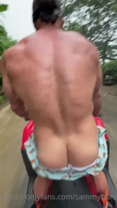 Sammy Buns [ sammybuns ] Onlyfans leaked video 6940295 on Hotleaks.tv
