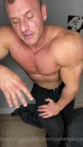 Sammy Buns [ sammybuns ] Onlyfans leaked video 6940367 on Hotleaks.tv
