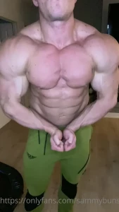 Sammy Buns [ sammybuns ] Onlyfans leaked video 6940419 on Hotleaks.tv
