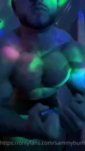 Sammy Buns [ sammybuns ] Onlyfans leaked video 6940438 on Hotleaks.tv