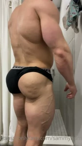 Sammy Buns [ sammybuns ] Onlyfans leaked video 6940441 on Hotleaks.tv