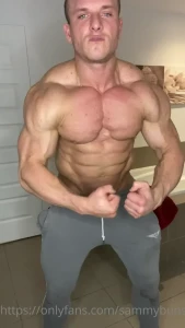 Sammy Buns [ sammybuns ] Onlyfans leaked video 6940452 on Hotleaks.tv