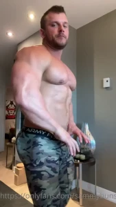 Sammy Buns [ sammybuns ] Onlyfans leaked video 6940459 on Hotleaks.tv